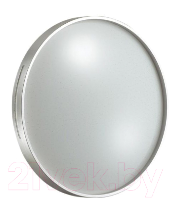 Потолочный светильник Sonex Geta Silver 2076/EL