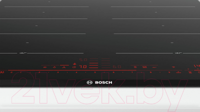 Изображение товара Индукционная варочная панель Bosch PXX675DV1E