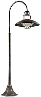 

Фонарь уличный Odeon Light, Dante 4164/1F
