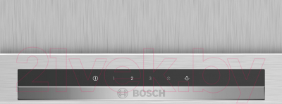 Вытяжка Т-образная Bosch DIB97IM50