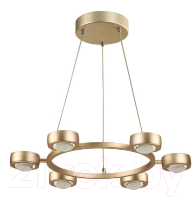 

Люстра Odeon Light, Ottico 3874/60L
