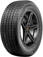 

Летняя шина Continental, 4x4Contact 235/65R17 104H Mercedes