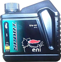 

Моторное масло Eni, Sport/1 10W60