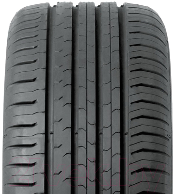Летняя шина Continental ContiEcoContact 5 205/55R16 91H MO (Mercedes)