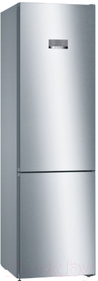 Холодильник с морозильником Bosch KGN39XI32R