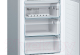 Миниатюра изображения товара Холодильник с морозильником Bosch KGN39XI32R
