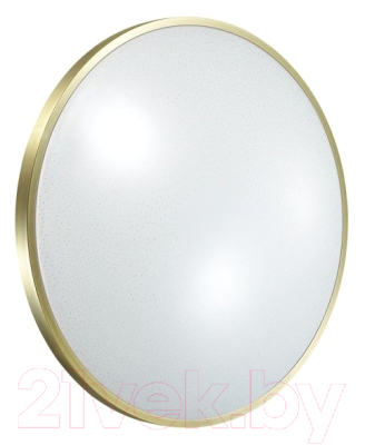 

Потолочный светильник Sonex, Lota Bronze 2089/EL