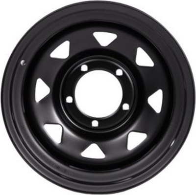 Штампованный диск ORW УАЗ 16x7
