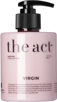 Лосьон для тела The Act Virgin с пантенолом, парфюмированное питательное (300мл) - 