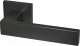 Ручка дверная Armadillo K.USS52.SKY Sky USS BL-26 (черный) - 