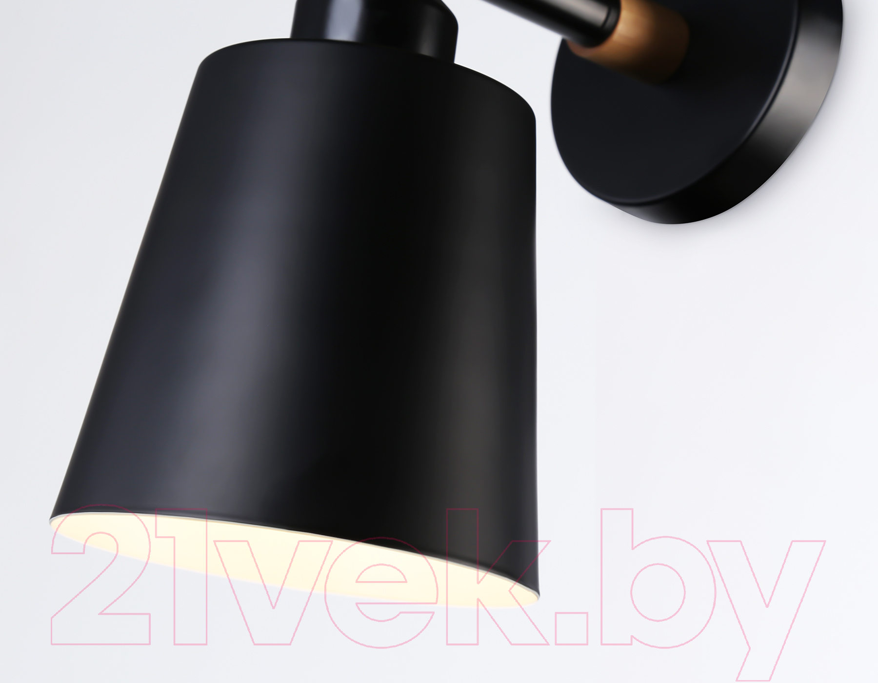 Бра Ambrella TR82213 BK/LW — фото 4