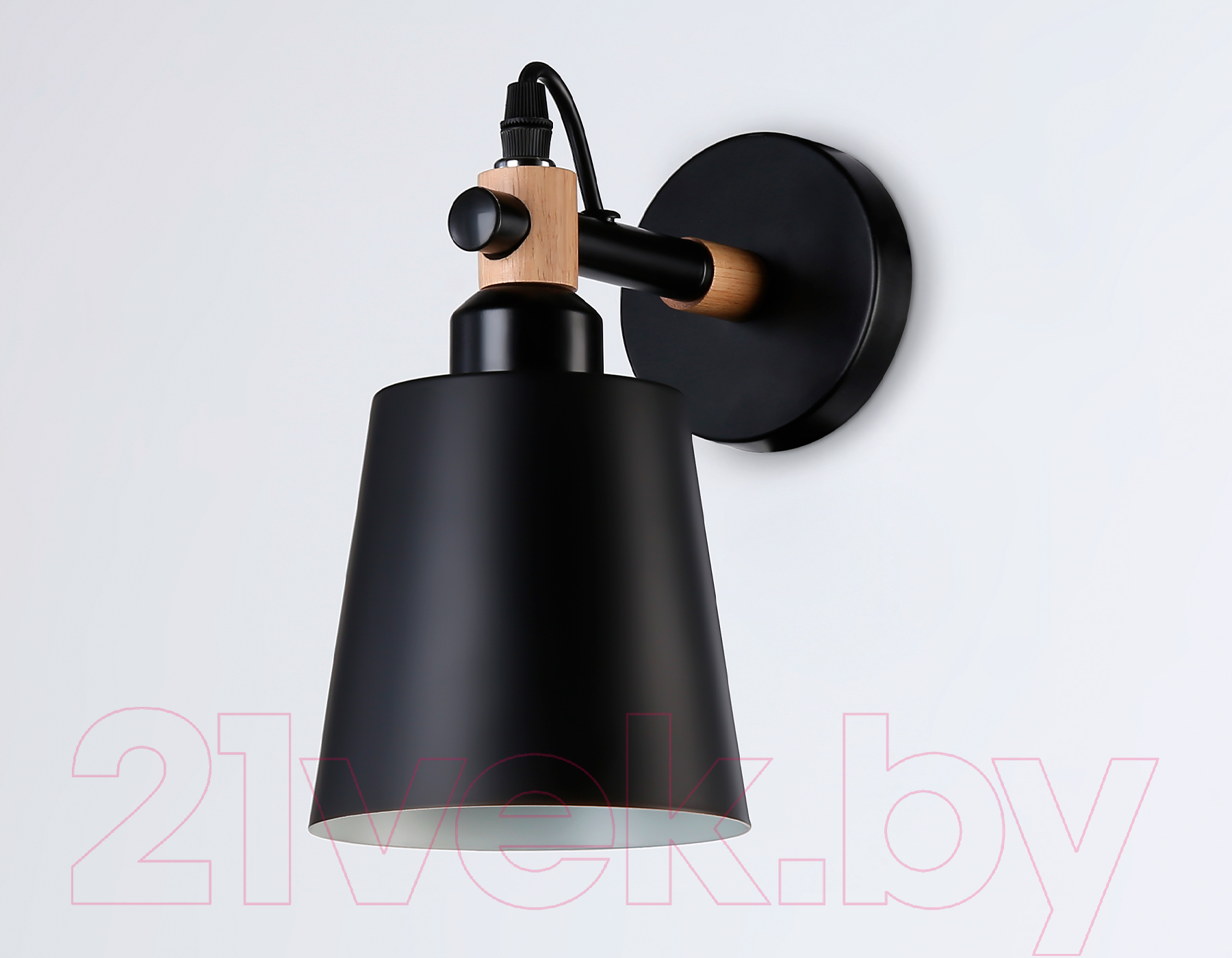 Бра Ambrella TR82213 BK/LW — фото 3