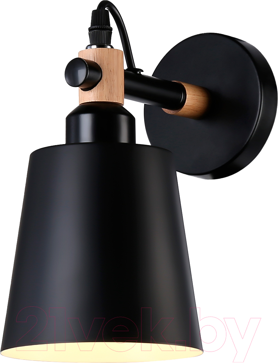 Бра Ambrella TR82213 BK/LW