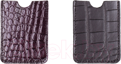 Изображение товара Набор картхолдеров Cagia 841654 (2шт)