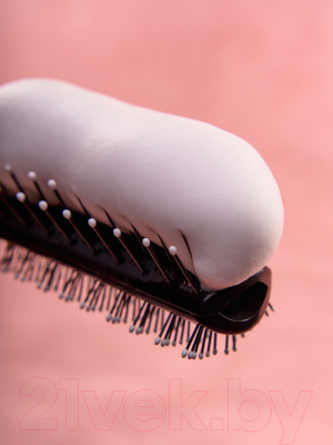 Мусс для укладки волос Dew Professional Сверхсильной фиксации MSS3/350 (350мл)