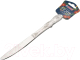 Набор столовых ножей Regent Inox Fiore 93-CU-FI-01.3 (3шт) - 