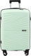 Миниатюра изображения товара Чемодан на колесах PRIDE РР-9702 (L, светло-зеленый)