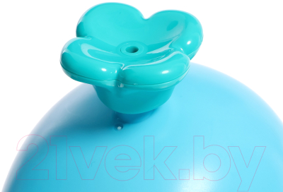 Набор игрушек для ванной Sima-Land Фонтанчик Китенок XQS3017A / 10091189