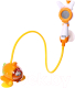 Набор игрушек для ванной Sima-Land Детский душ Подводная лодка 8366-51A / 10091193 - 