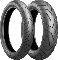 Мотошина задняя Bridgestone Battlax A41 150/70R17 69V TL - 