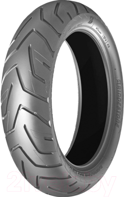 Мотошина задняя Bridgestone Battlax A41 150/70R17 69V TL