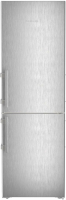 Холодильник с морозильником Liebherr CNsdd 5253 - 