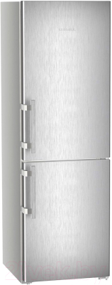 Холодильник с морозильником Liebherr CNsdd 5253