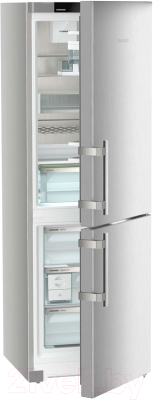Холодильник с морозильником Liebherr CNsdd 5253
