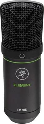 Микрофон MACKIE EM-91C -