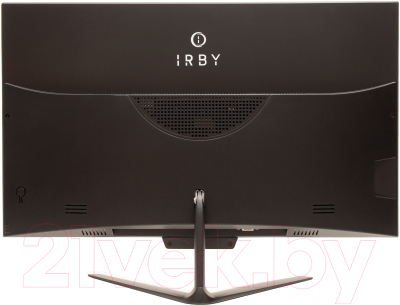 Моноблок IRBY Touch-G74-16-0-480-N-H610-022