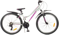 Велосипед FAVORIT Sunrise-26VS / SUN26V15SL - 