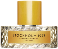 Парфюмерная вода Vilhelm Parfumerie Stockholm 1978 (100мл) - 