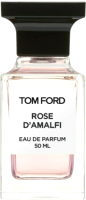 Парфюмерная вода Tom Ford Rose D'Amalfi (50мл) - 