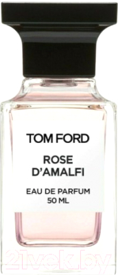 Парфюмерная вода Tom Ford Rose D'Amalfi (50мл)