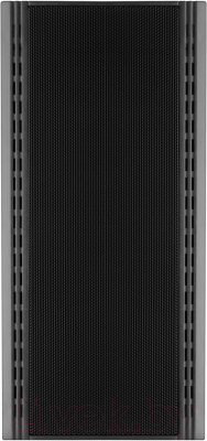 Корпус для компьютера Ginzzu B170 MiniTower (черный)