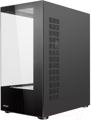 Корпус для компьютера Ginzzu GL700 (черный)