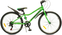 Велосипед FAVORIT Sirius-24VS / SIR24V12GN - 
