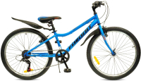Велосипед FAVORIT Sirius-24VS / SIR24V12BL - 