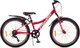 Велосипед FAVORIT Discovery-24VA / DIS24V11RD-AL - 