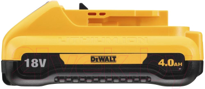 Аккумулятор для электроинструмента DeWalt DCB189-XJ