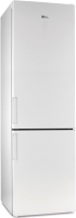 Холодильник с морозильником Stinol STN 200 - 