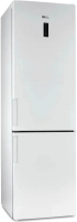 Холодильник с морозильником Stinol STN 200 D - 