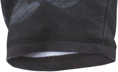 Изображение товара Тайтсы детские RuscoSport Black Herb (3XL)