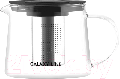 Заварочный чайник Galaxy Line GL 9362