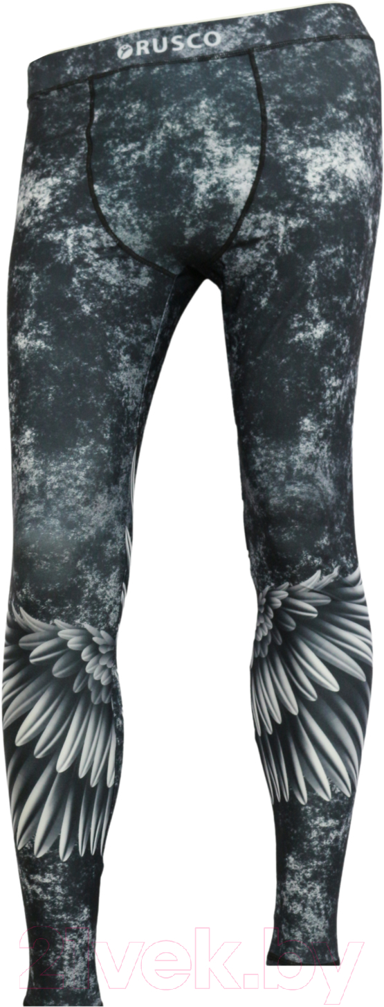 Тайтсы RuscoSport Wings (XS)