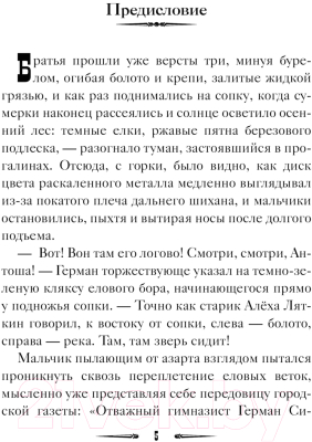 Книга АСТ Ловцы черных душ. Дело медведя-оборотня / 9785171540340 (Персиков Г.)