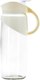 Кувшин Qluxplastic Kanata C-00377 (белый) - 