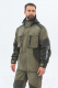 Миниатюра изображения товара Костюм для охоты и рыбалки Huntsman Торнадо 0°C Хаки Исландия (р-р 56-58/170-176)