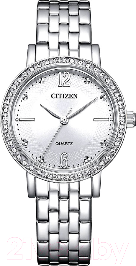 Часы наручные женские Citizen EL3100-55A