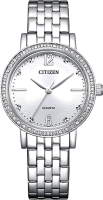 Часы наручные женские Citizen EL3100-55A - 